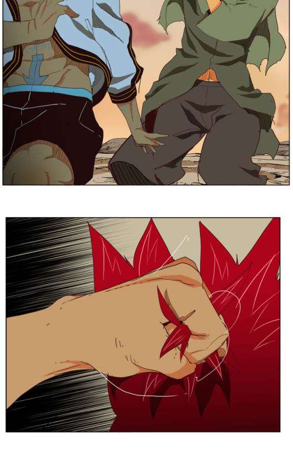 The God of High School Chapter 202 Gambar 46