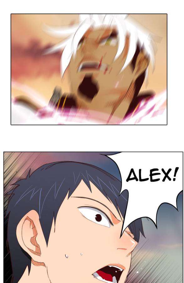 The God of High School Chapter 202 Gambar 55