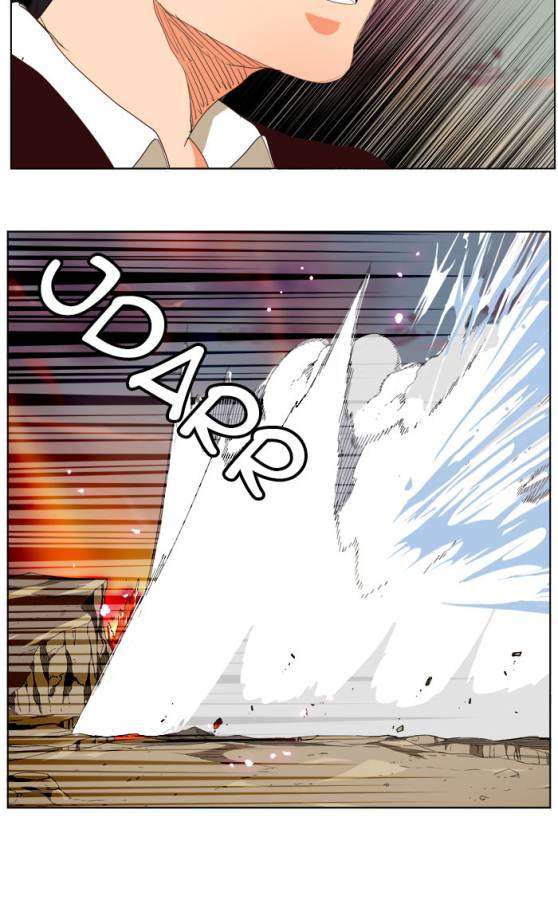 The God of High School Chapter 202 Gambar 56