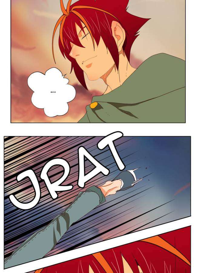 The God of High School Chapter 202 Gambar 60