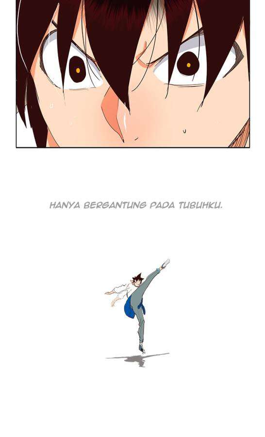 The God of High School Chapter 202 Gambar 66