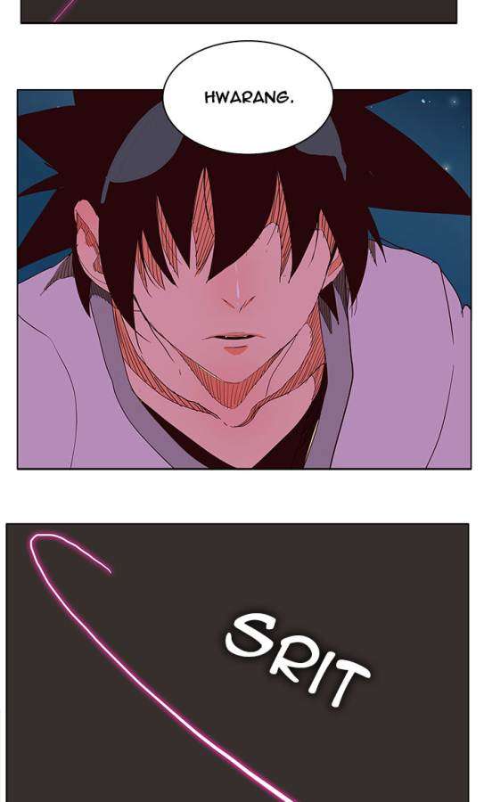 The God of High School Chapter 202 Gambar 68