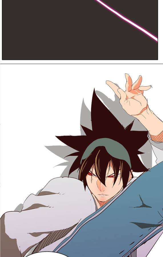 The God of High School Chapter 202 Gambar 69