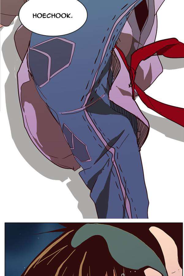 The God of High School Chapter 202 Gambar 70