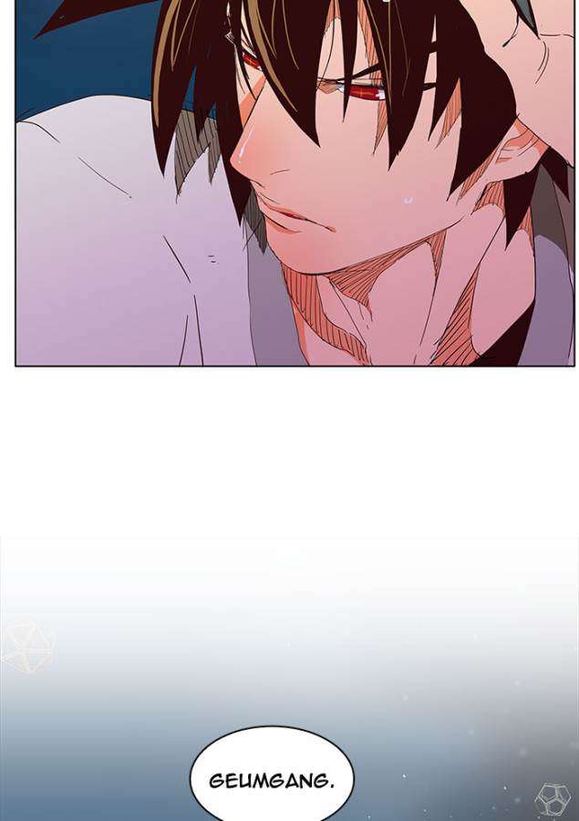 The God of High School Chapter 202 Gambar 71