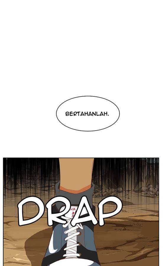 The God of High School Chapter 202 Gambar 74