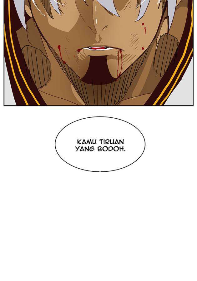 The God of High School Chapter 202 Gambar 78