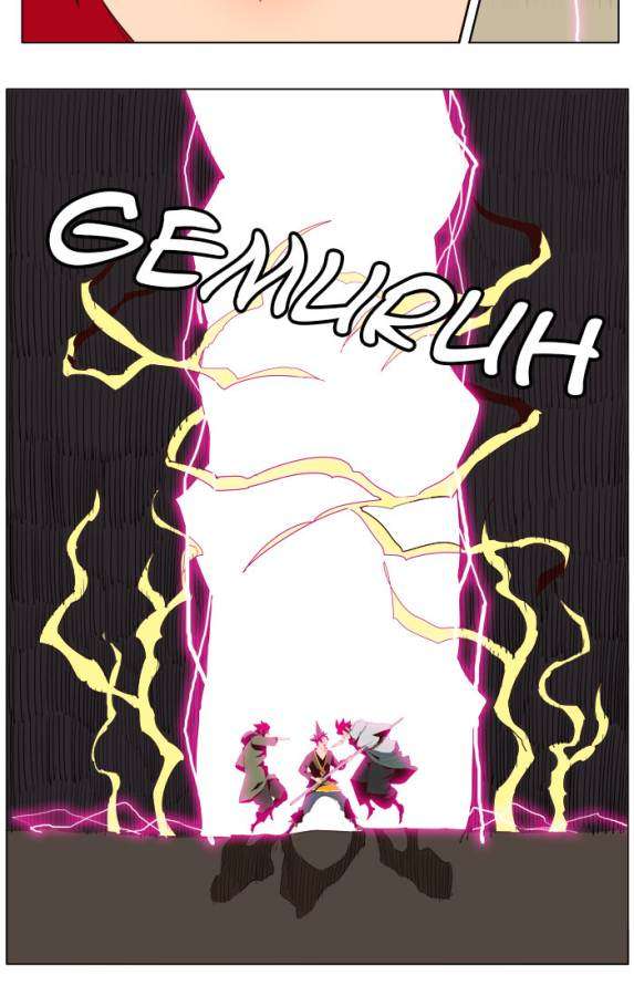 The God of High School Chapter 201 Gambar 11