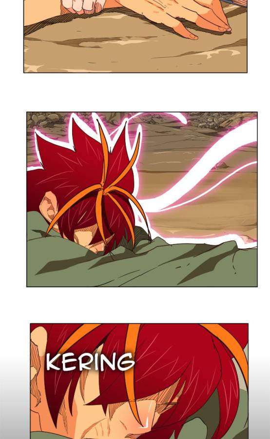 The God of High School Chapter 201 Gambar 20