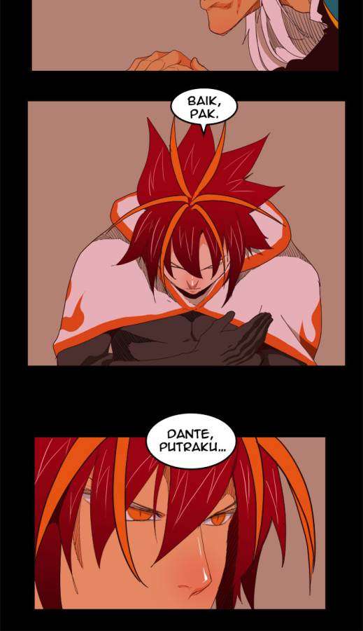 The God of High School Chapter 201 Gambar 23