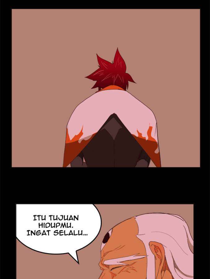 The God of High School Chapter 201 Gambar 27