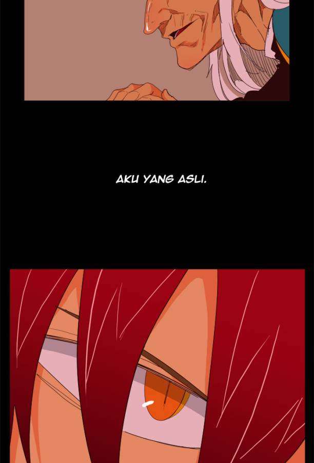 The God of High School Chapter 201 Gambar 28