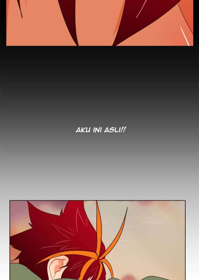 The God of High School Chapter 201 Gambar 29