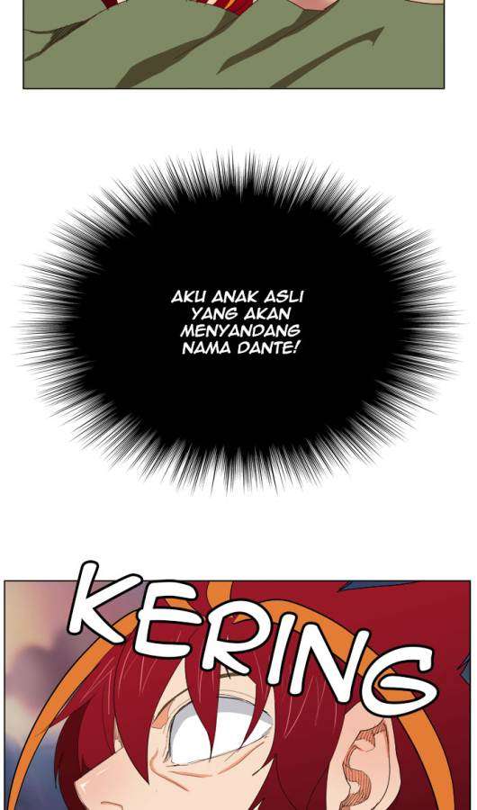 The God of High School Chapter 201 Gambar 30