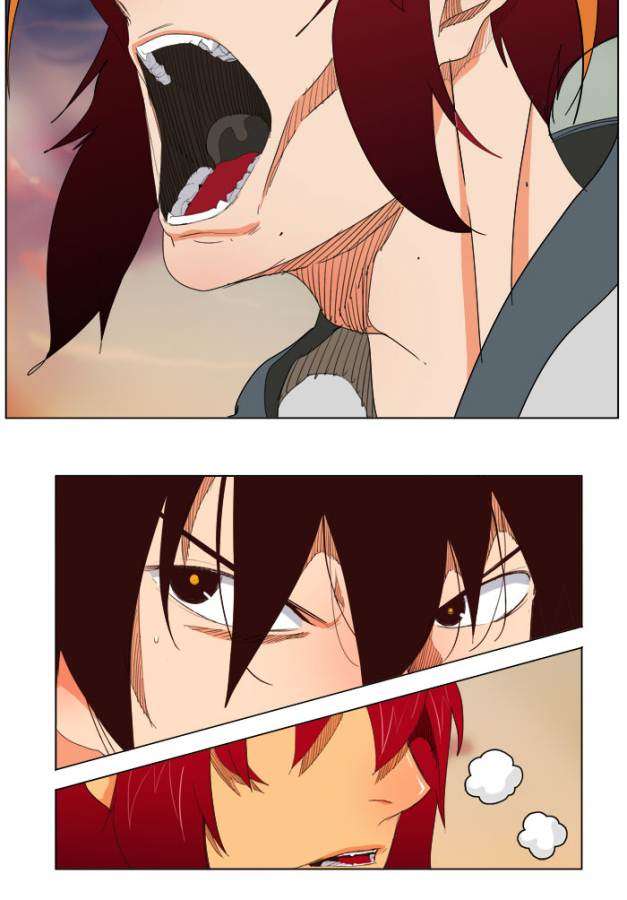 The God of High School Chapter 201 Gambar 31