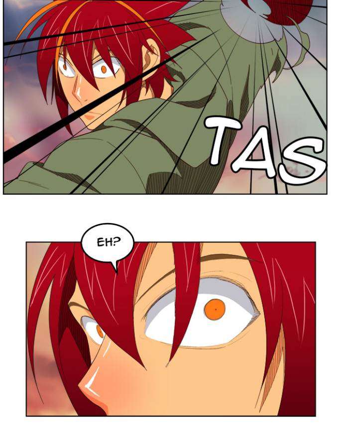 The God of High School Chapter 201 Gambar 55