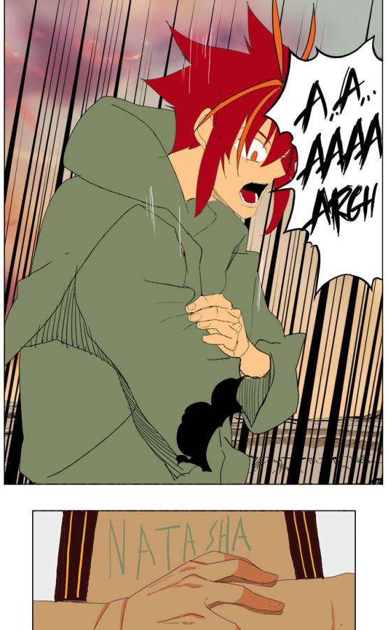 The God of High School Chapter 201 Gambar 57