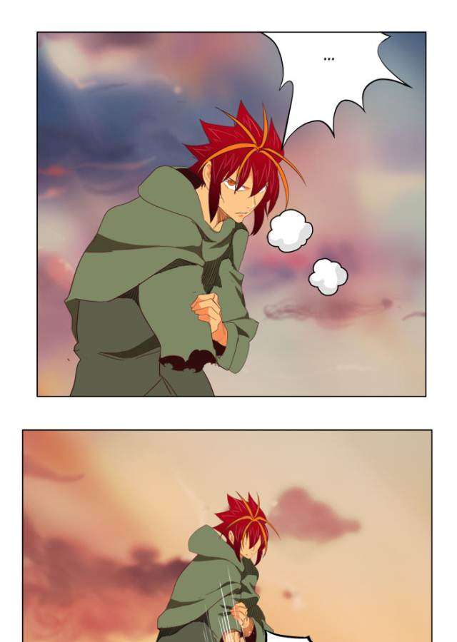 The God of High School Chapter 201 Gambar 61