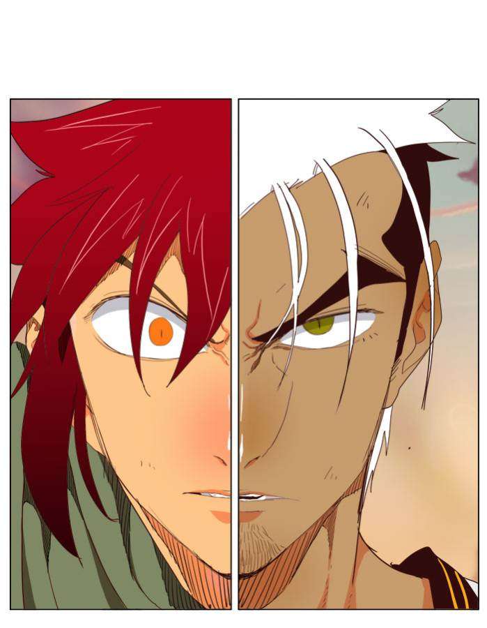 The God of High School Chapter 201 Gambar 64