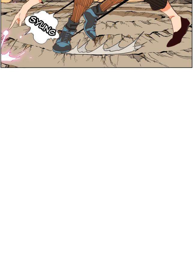 The God of High School Chapter 201 Gambar 80