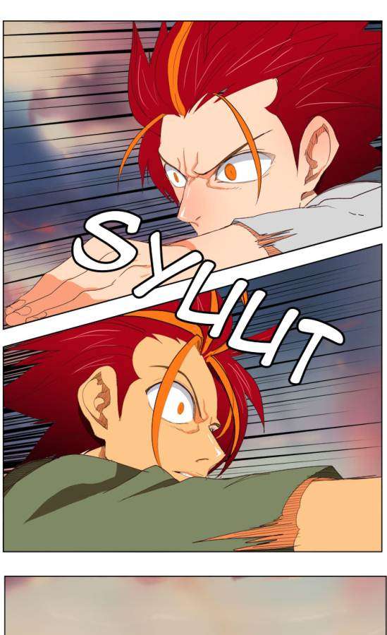 The God of High School Chapter 201 Gambar 9