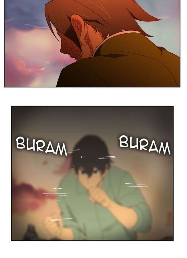 The God of High School Chapter 200 Gambar 30