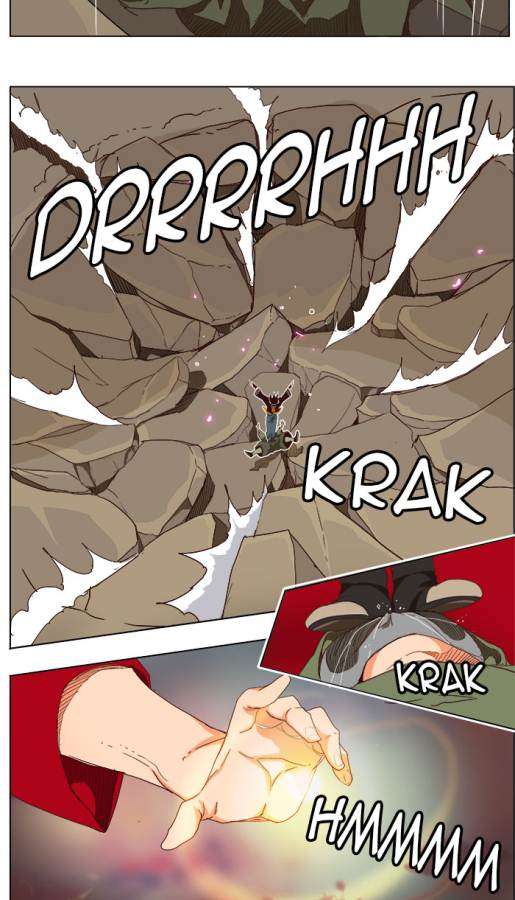 The God of High School Chapter 200 Gambar 39