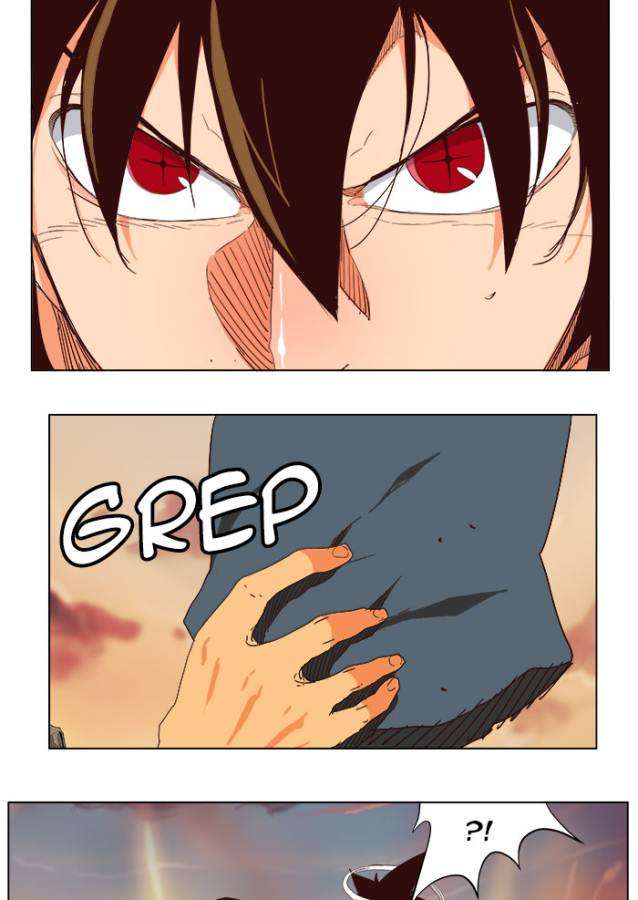 The God of High School Chapter 200 Gambar 43