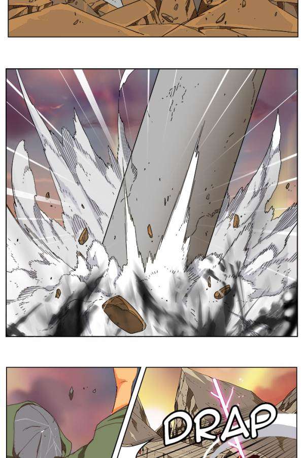 The God of High School Chapter 200 Gambar 47