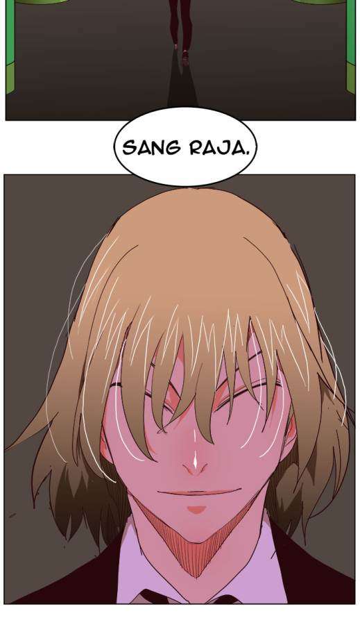 The God of High School Chapter 200 Gambar 63