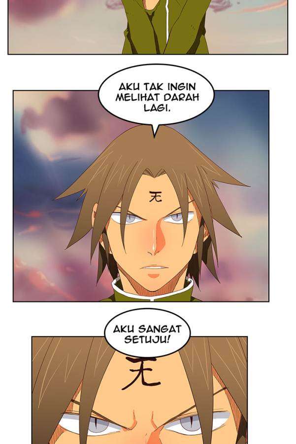 The God of High School Chapter 200 Gambar 7