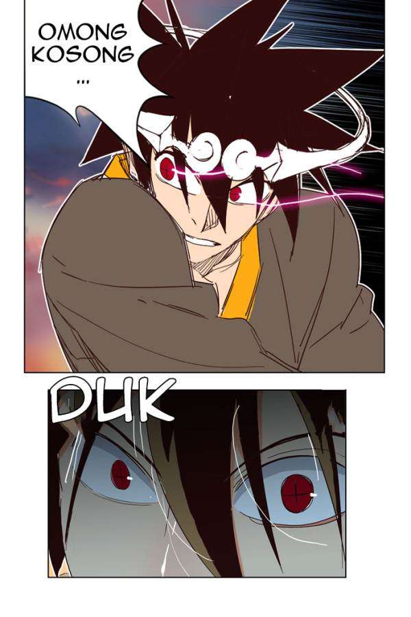 The God of High School Chapter 199 Gambar 14