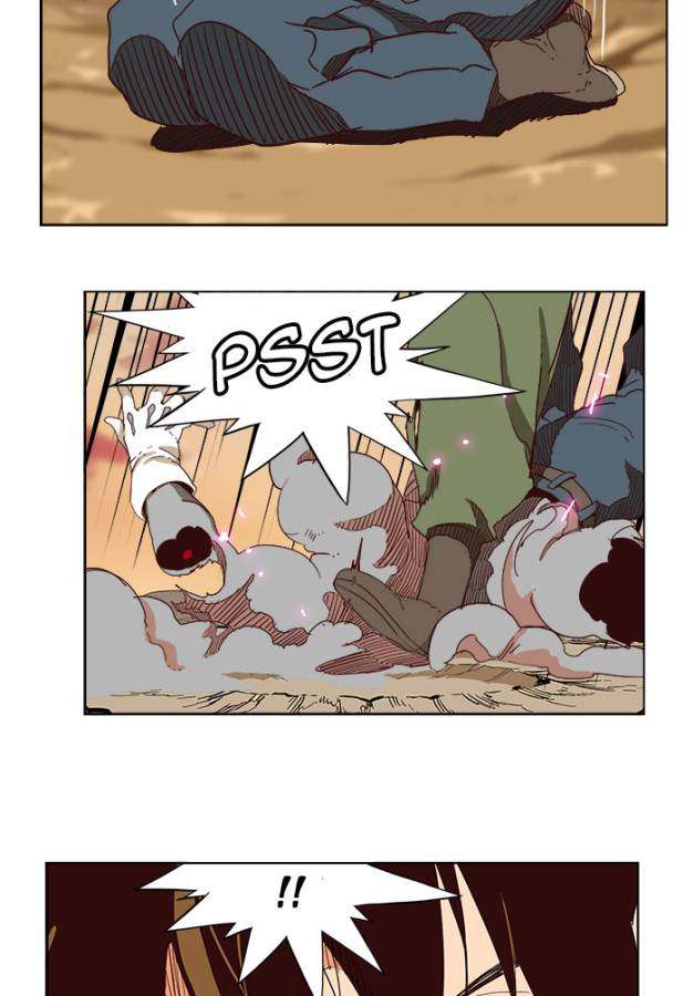 The God of High School Chapter 199 Gambar 23