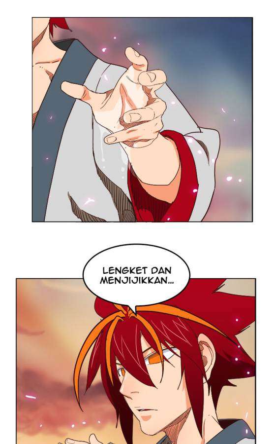 The God of High School Chapter 199 Gambar 25