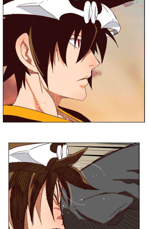 The God of High School Chapter 199 Gambar 28