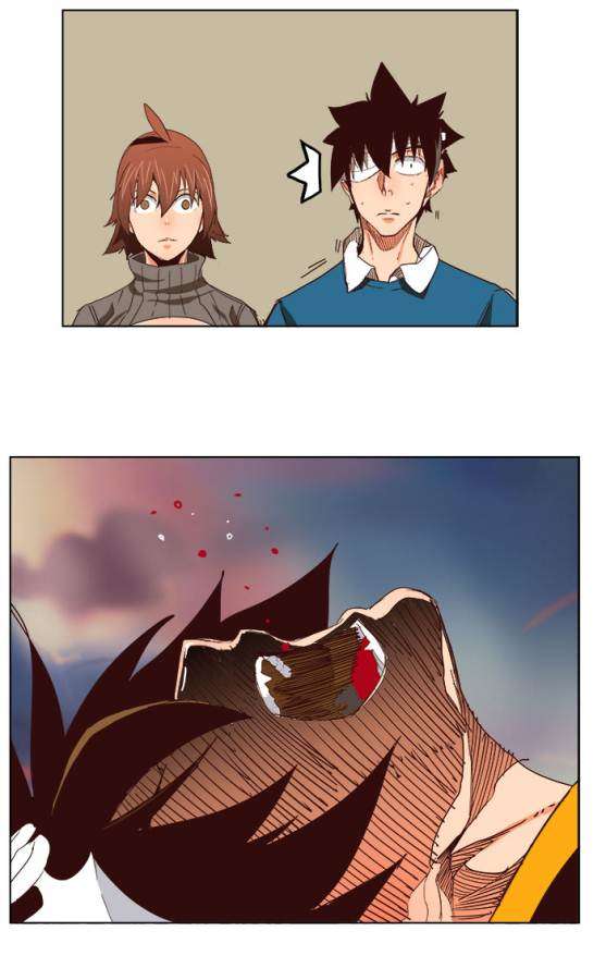 The God of High School Chapter 199 Gambar 30