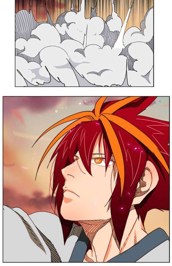 The God of High School Chapter 199 Gambar 32