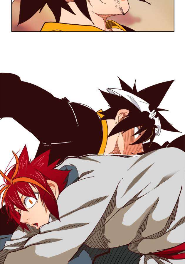 The God of High School Chapter 199 Gambar 35