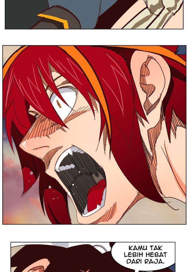 The God of High School Chapter 199 Gambar 37