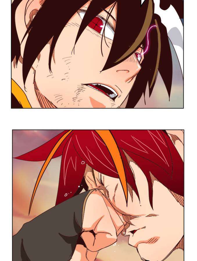 The God of High School Chapter 199 Gambar 38