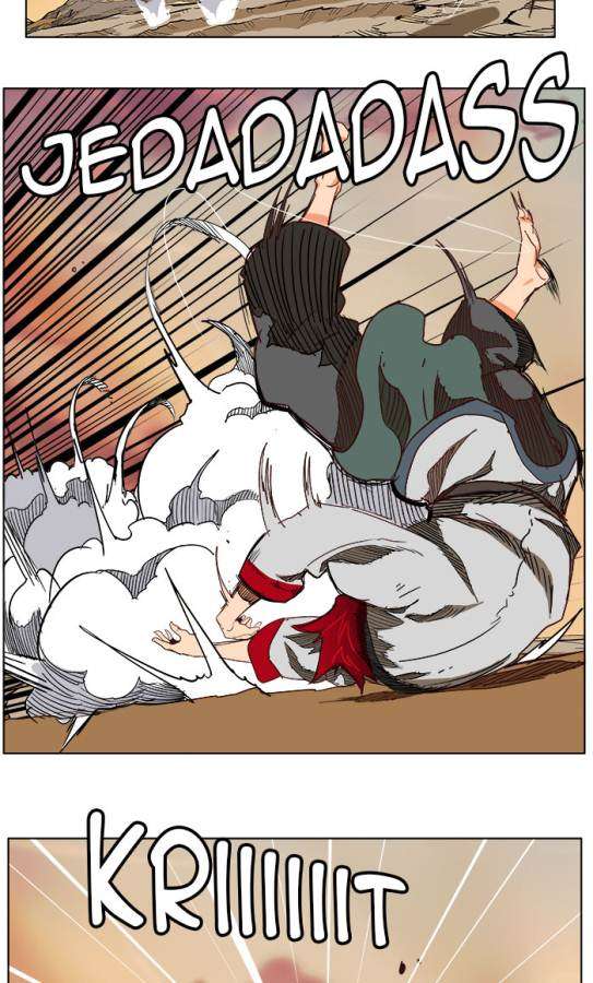 The God of High School Chapter 199 Gambar 43