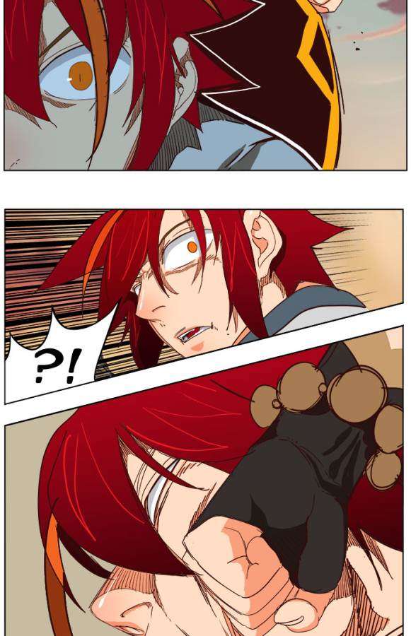 The God of High School Chapter 199 Gambar 45