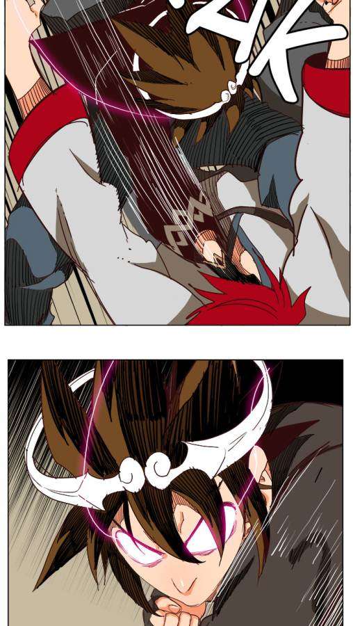 The God of High School Chapter 199 Gambar 48