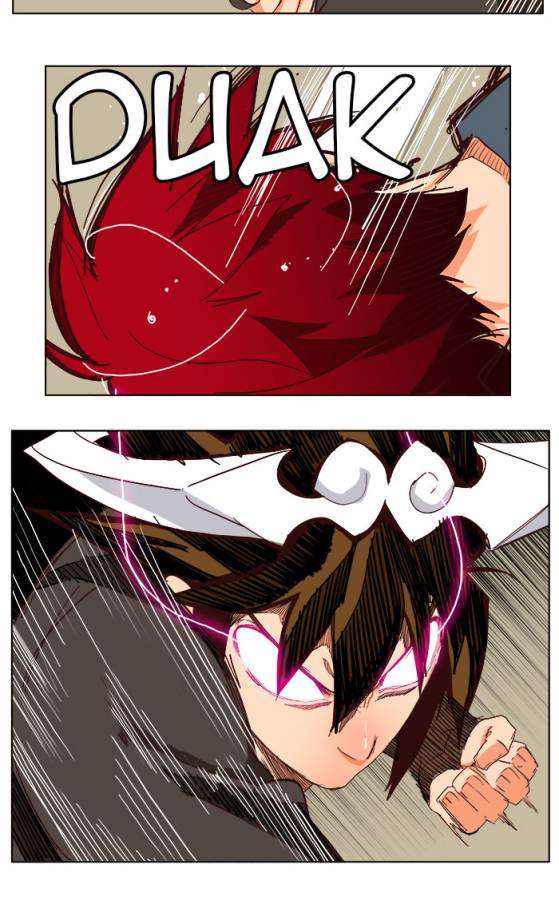 The God of High School Chapter 199 Gambar 49