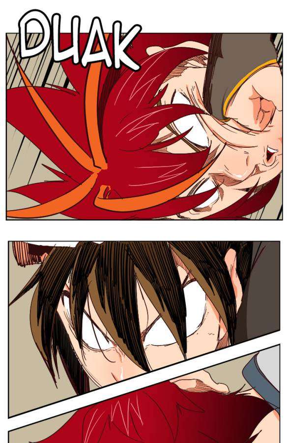 The God of High School Chapter 199 Gambar 50