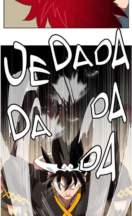 The God of High School Chapter 199 Gambar 51