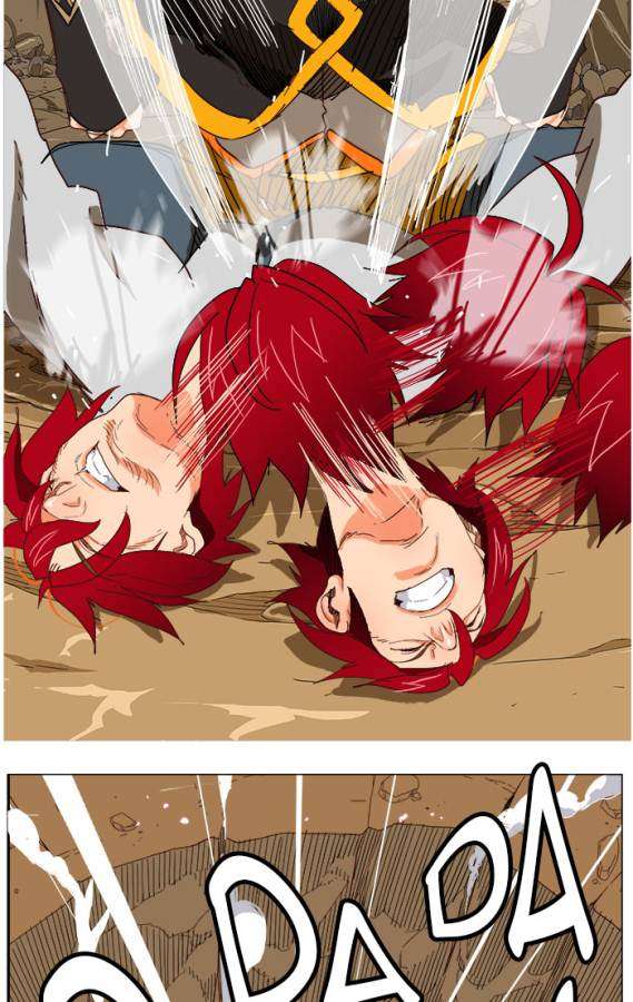 The God of High School Chapter 199 Gambar 52