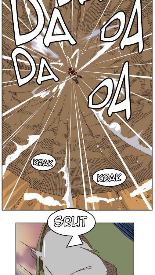 The God of High School Chapter 199 Gambar 53