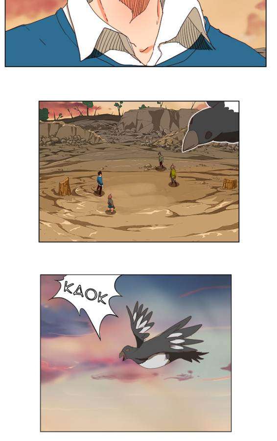 The God of High School Chapter 199 Gambar 62