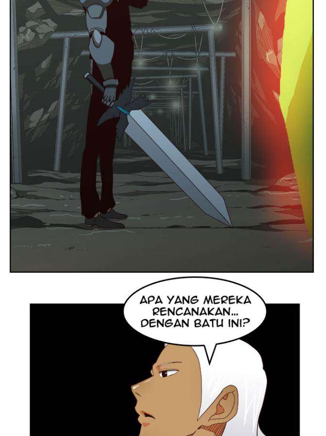 The God of High School Chapter 199 Gambar 69